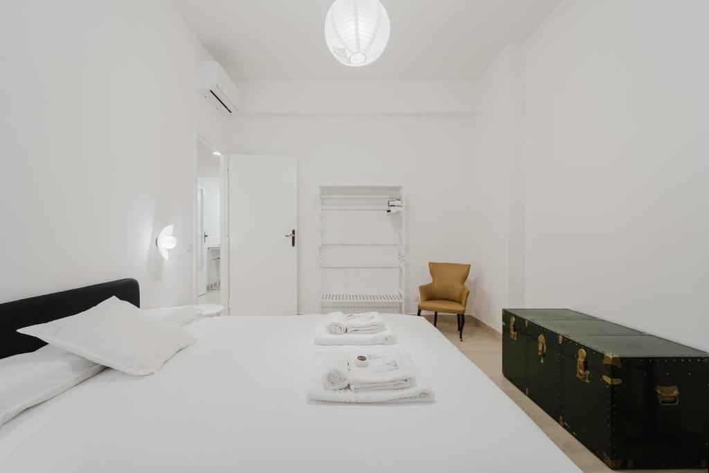 Savorelli 2 Bedroom - Private Parking - a 10 minuti dalle metro A - 3
