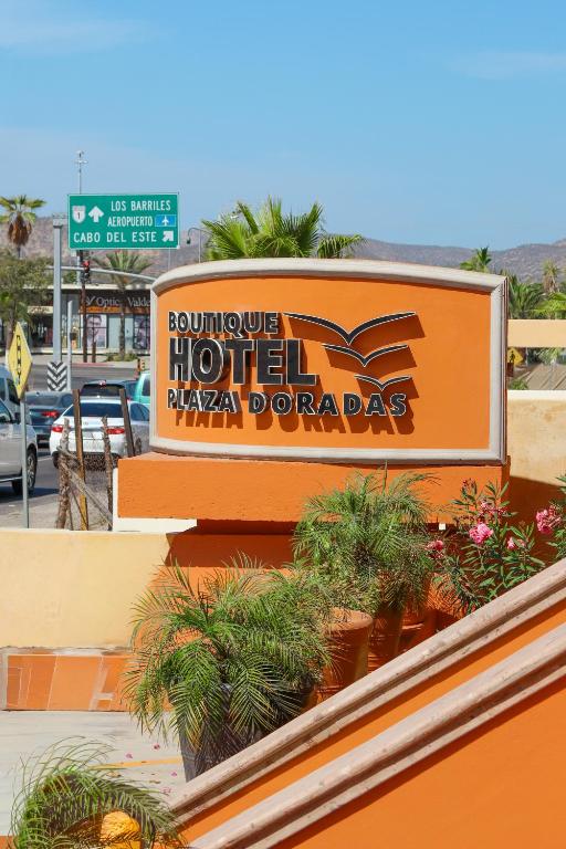 Hotel Boutique Plaza Doradas - 5