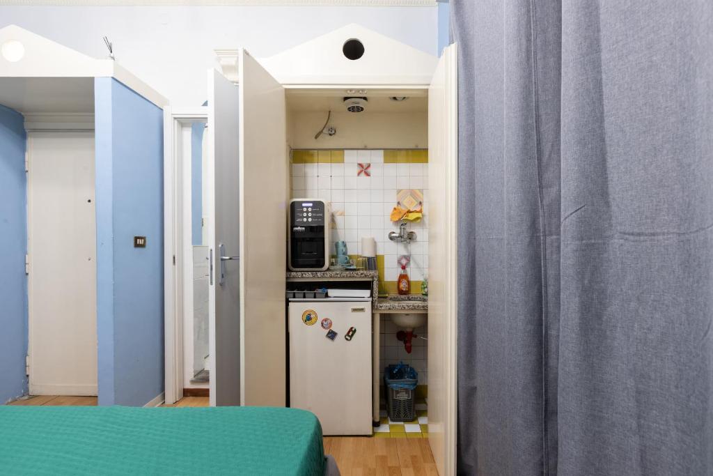 Little Trastevere Apartment - 2