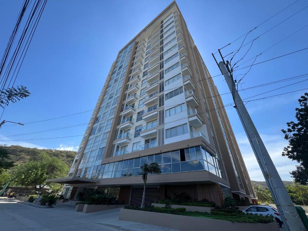 Salguero Suites by Colproperty Management - 2