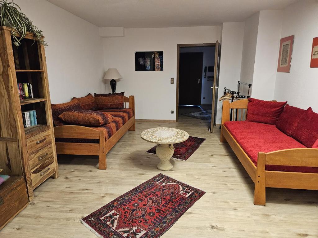 Appartement in München Waldtrudering - 4