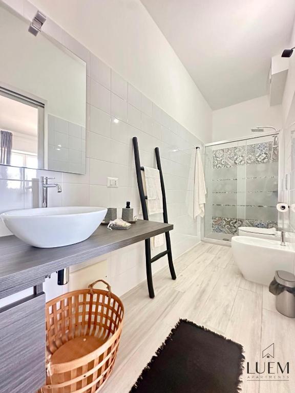 Luem Apartments - 3
