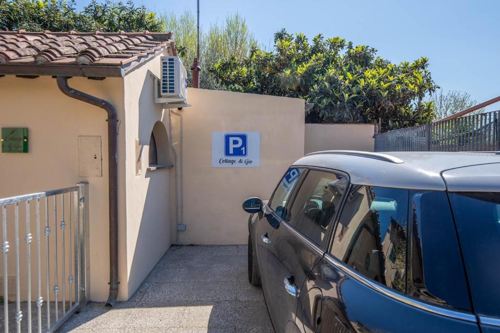 Windrose Cottage di Gio - 3
