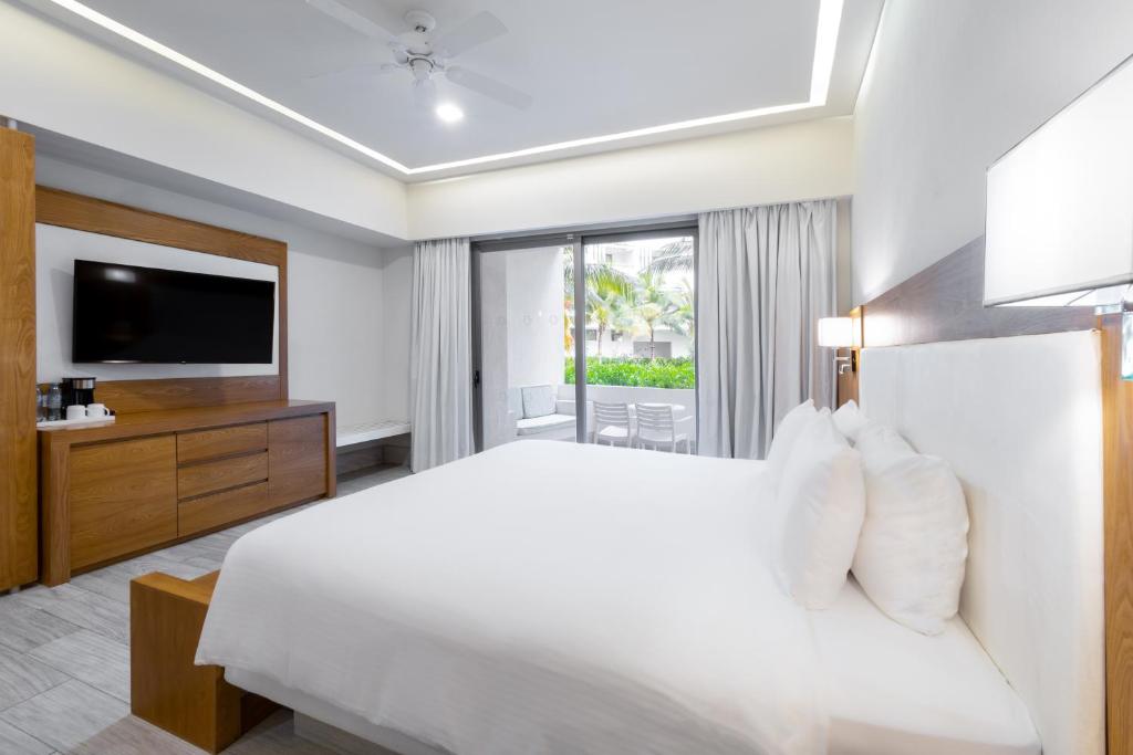 Izla Hotel by Fiesta Americana Isla Mujeres - 3