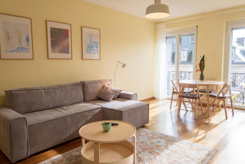 Cosy & comfortable stay in downtown Strasbourg - 5