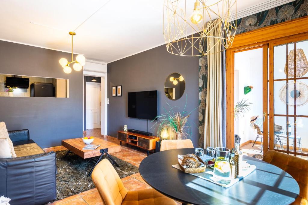Apartamento Mirador Plaza, Frigiliana - 4