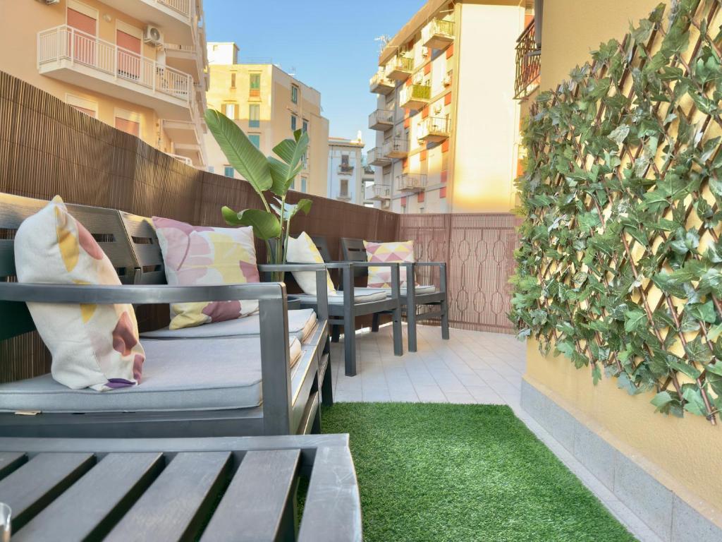 Merlo Holiday Homes Siviglia - 4