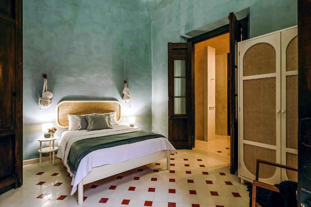 CASA EEB - 4BR Home Colonial Elegance Downtown Merida - 2