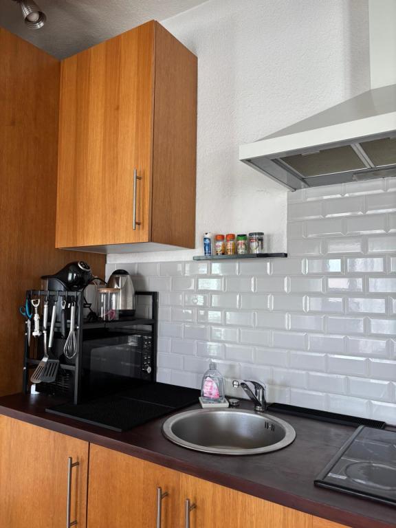 Studio 1er Consul - 4