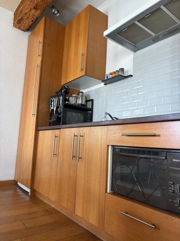 Studio 1er Consul - 5