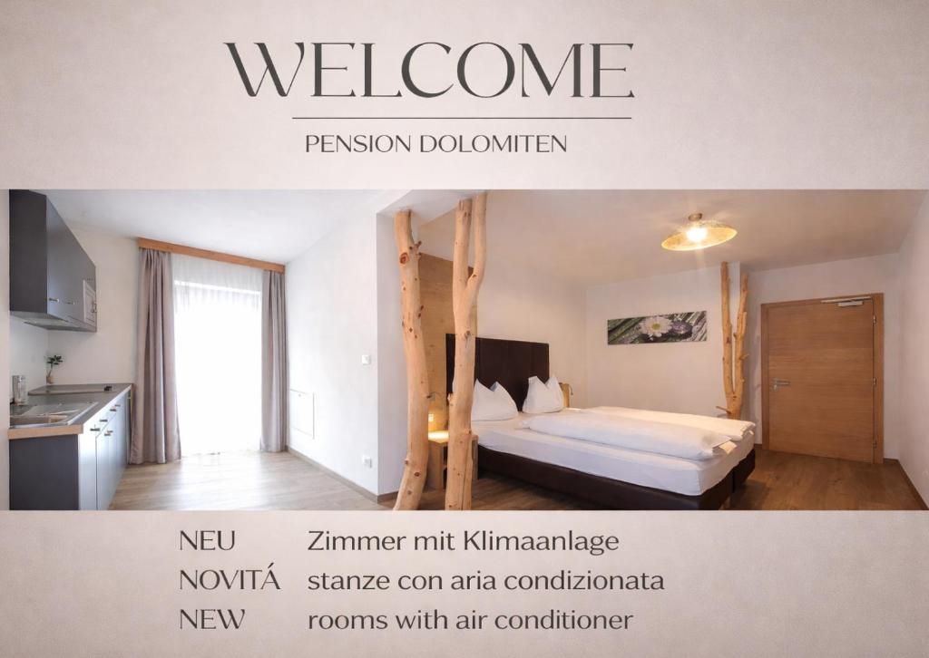 Guesthouse Dolomiten - 4