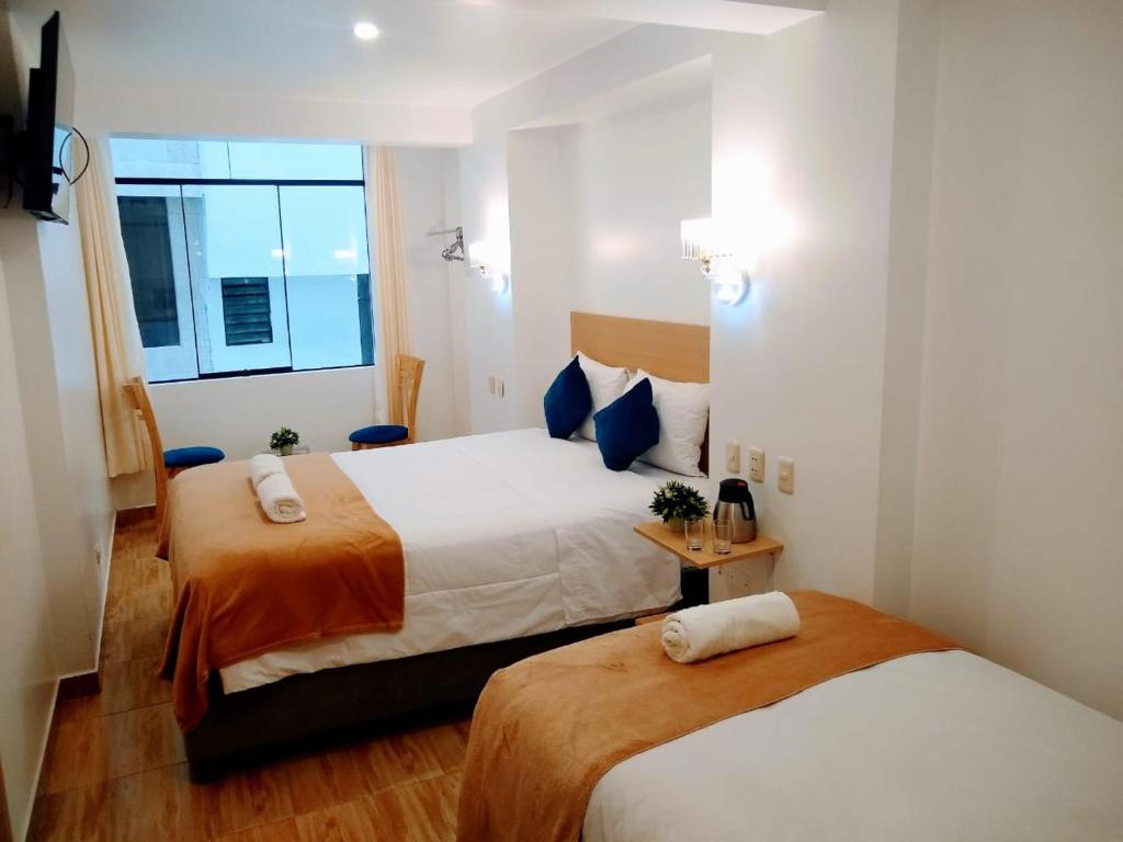 EMMANUEL Inn - 3
