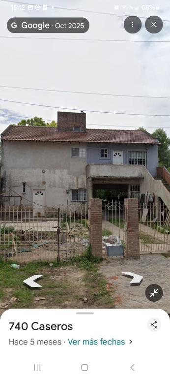 Alto Rancho - 1