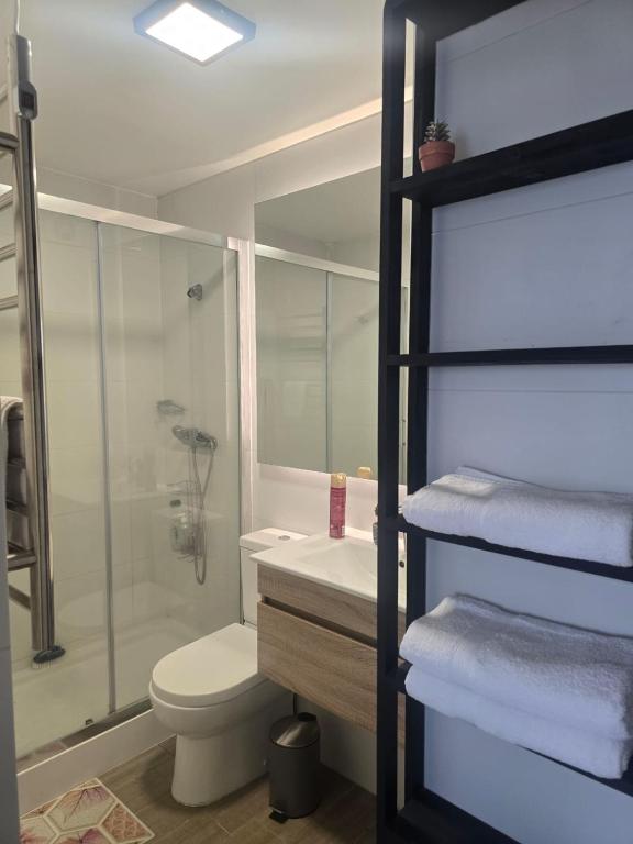 Depto centro de Temuco - 1