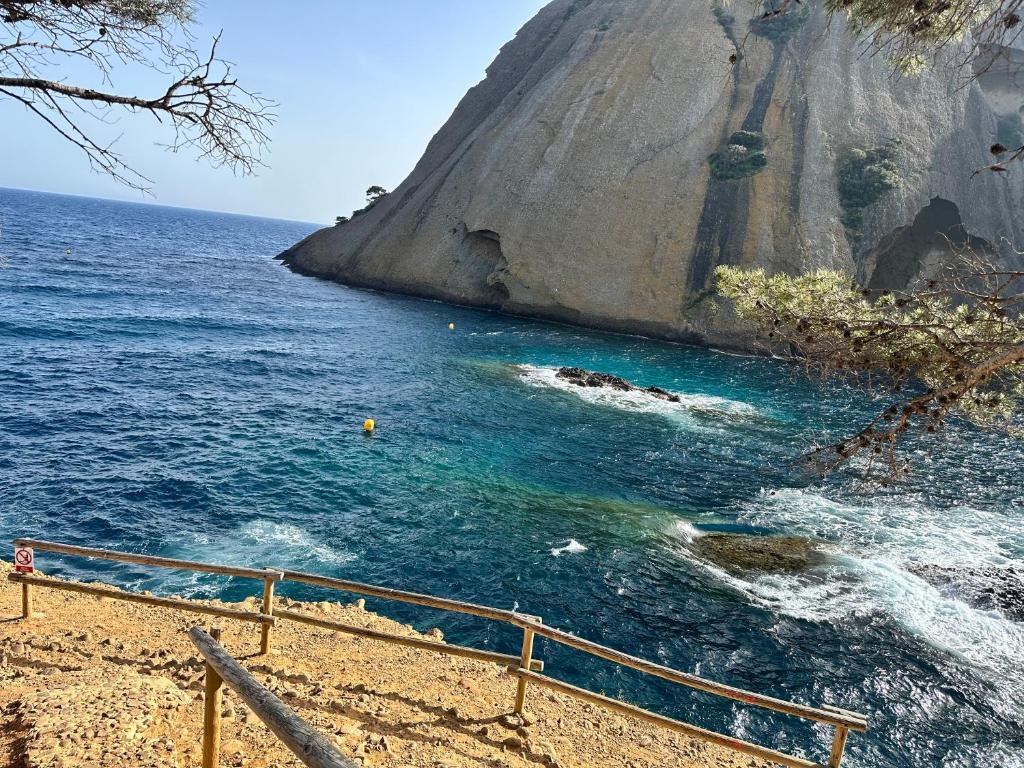 La Terrasse du Liouquet 106 - Piscine et Mer - 4