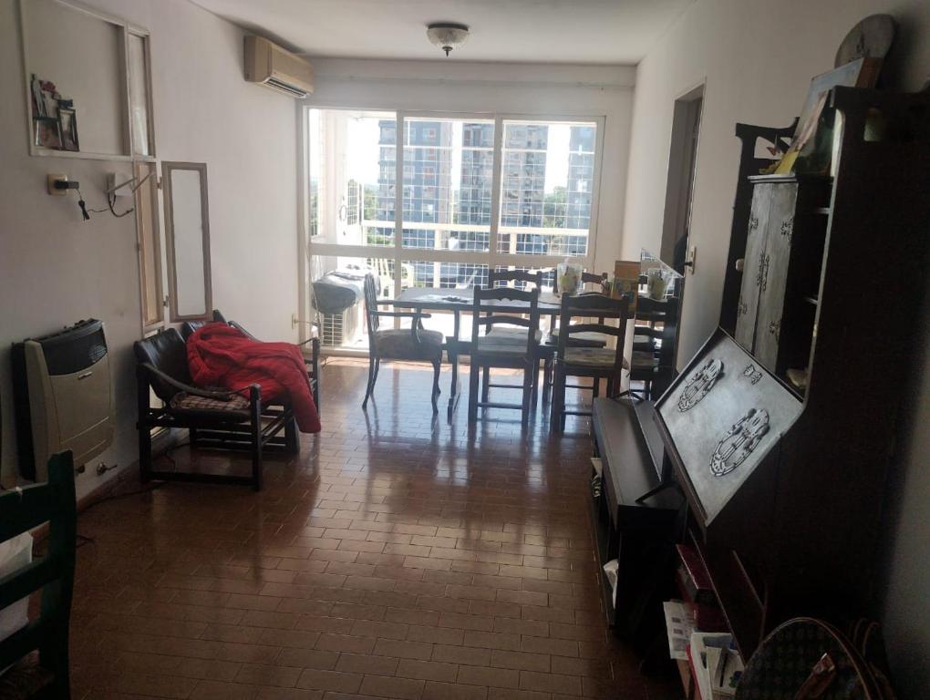 Departamento céntrico - 1