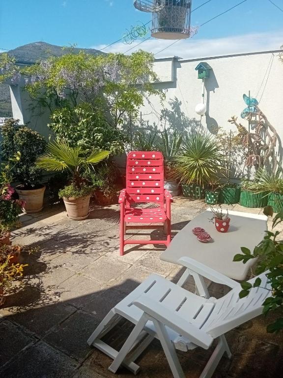 Yellow Lily Mostar Apartman - 2