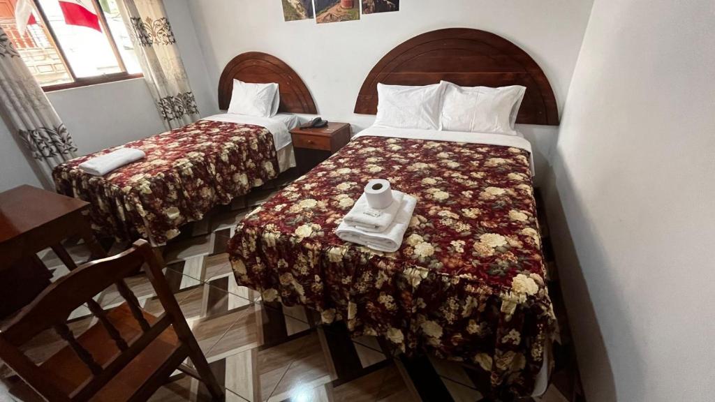 Hostal Quiocta - 3