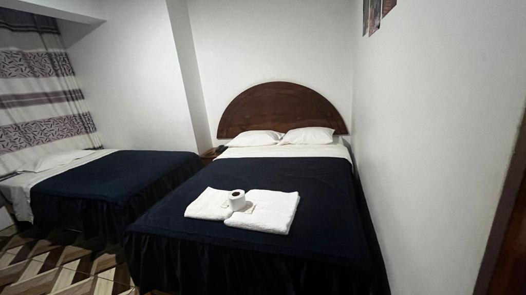Hostal Quiocta - 5