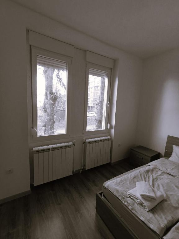 Palilula Urban Apartment - 2