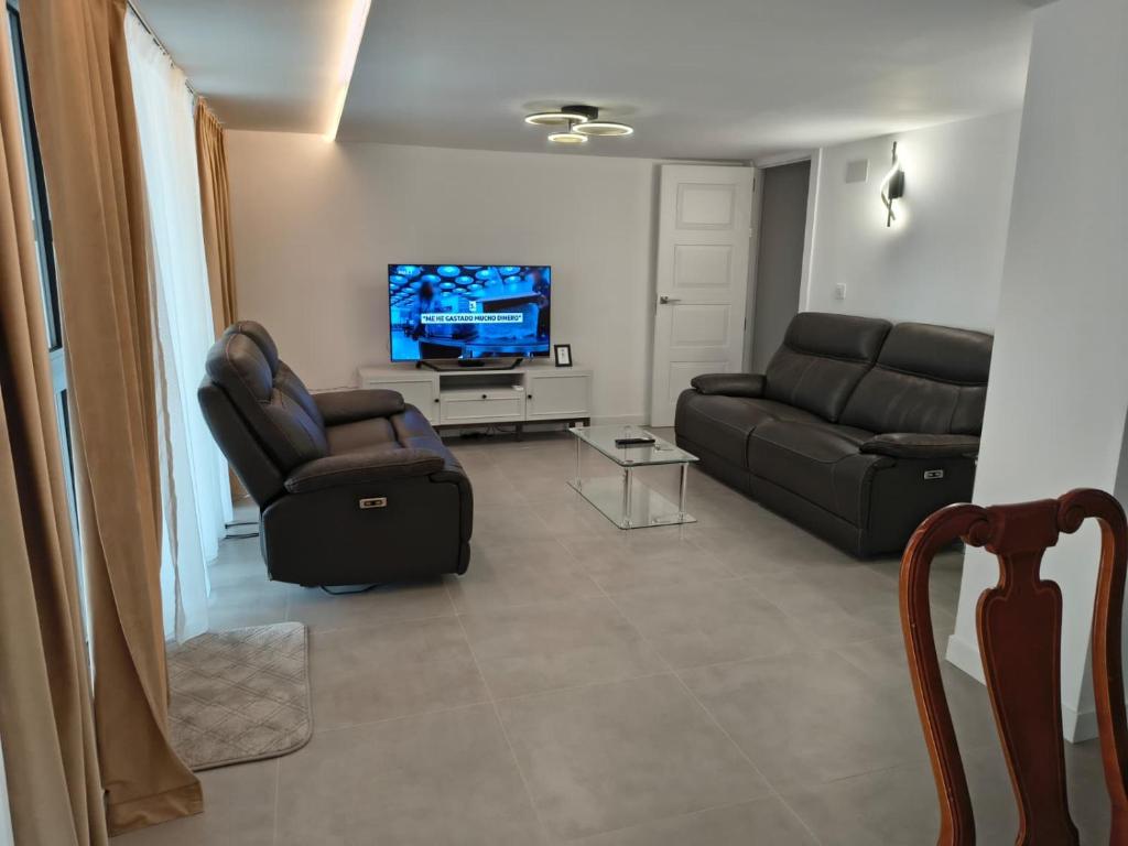 Blue Wave Apartment - 1