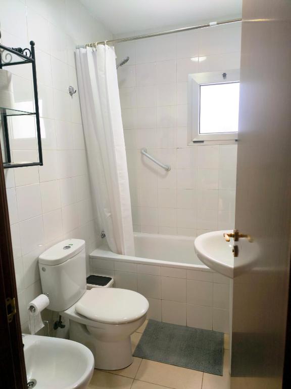 Apartamento a 2 min de playa de Las Canteras - 5