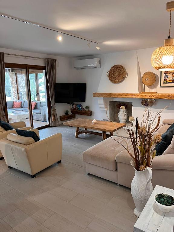 Villa Portitxol en Moraira - 5