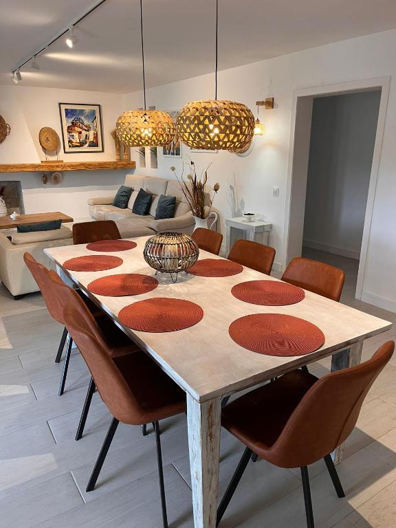 Villa Portitxol en Moraira - 3