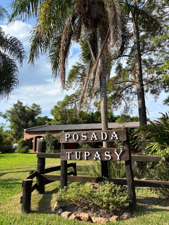 Posada Tupasy - 2