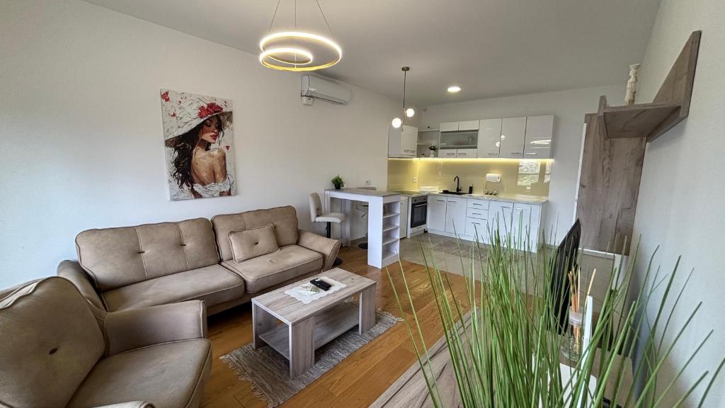 Apartment 501 - 1