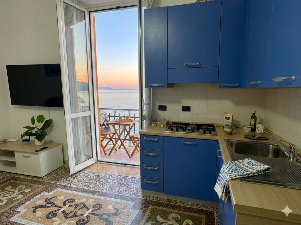 SeaBreeze - La Tua Casa Sulla Sabbia - 3