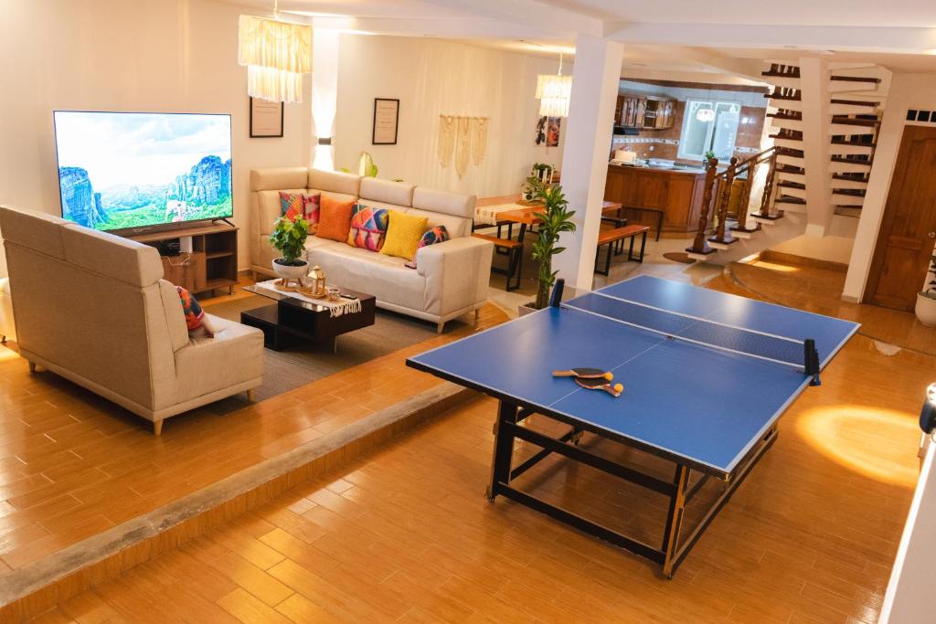 Raizen Hostel - 1