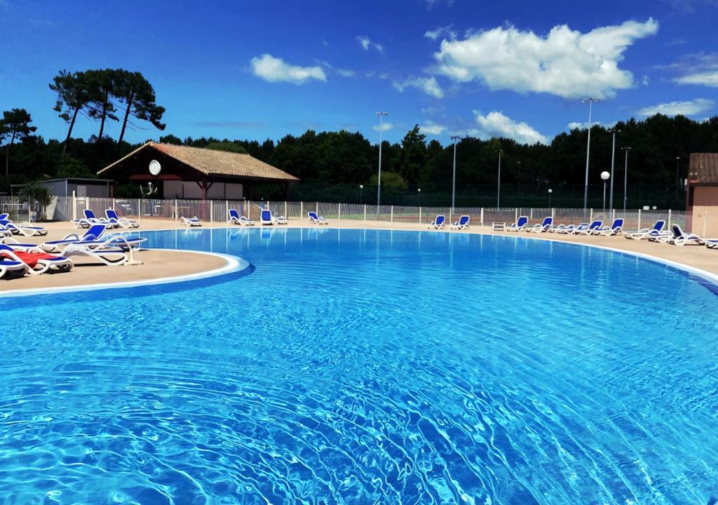 KSL Vos vacances dans les Landes - 5