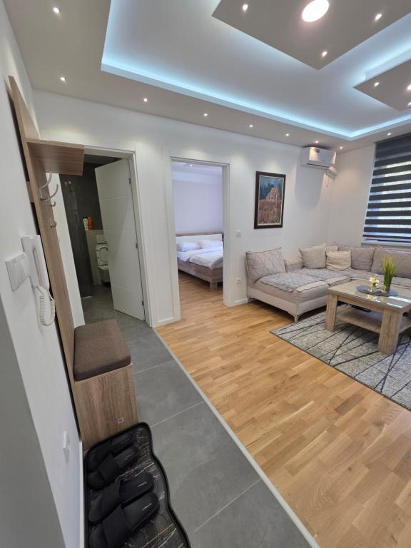 Grbavica Lux Apartments - 3