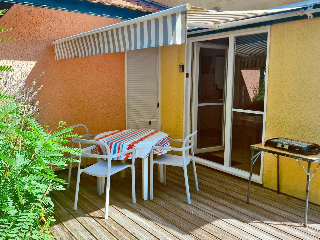 KSL Vos vacances dans les Landes - 4