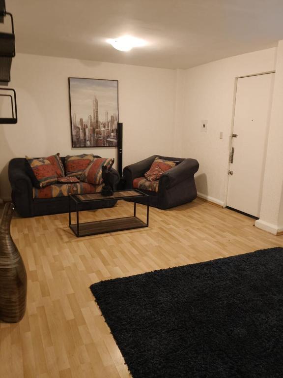 Charming apartment in Polanco, ideal for travelers - 1