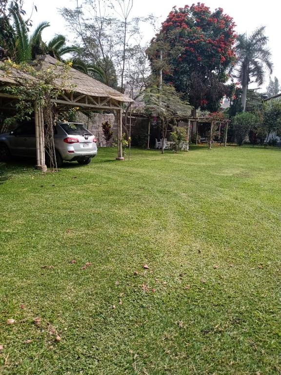 Casa Campo Delia - 4