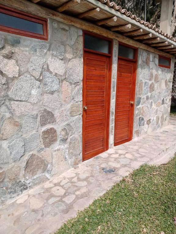 Casa Campo Delia - 5