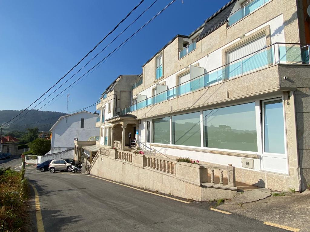 Hotel Riveiro - 2