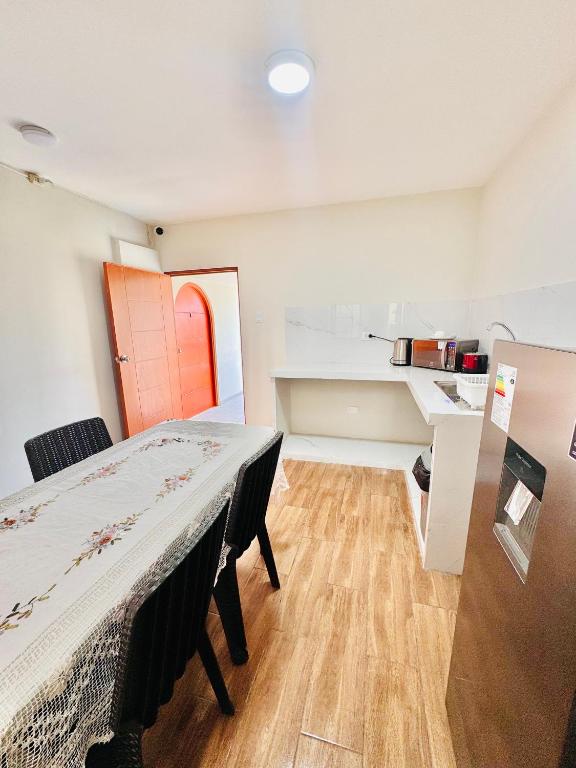 Casa Luna - 2