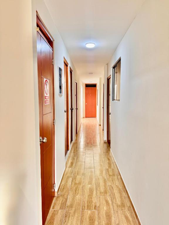 Casa Luna - 4