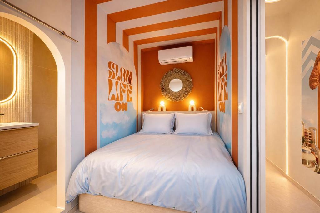 Unique Appartement proche des plages & Pinède à Juan-les-Pins - 2