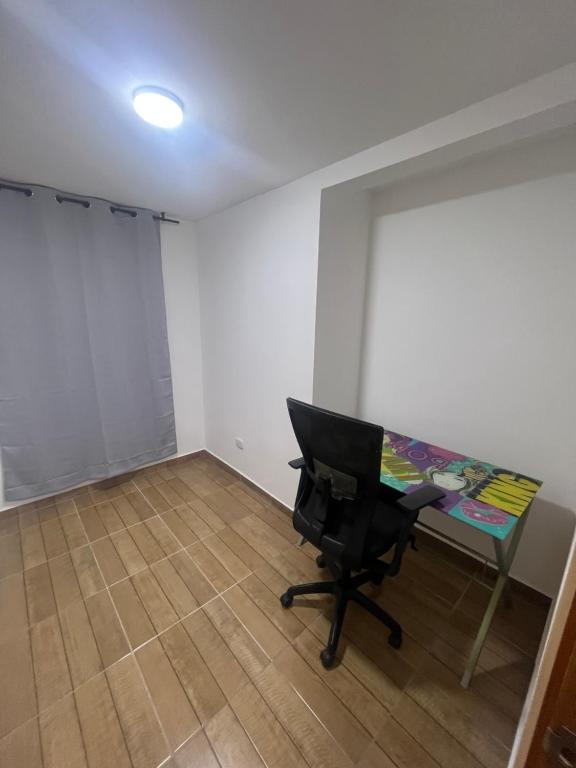 Acogedor apartamento - 5