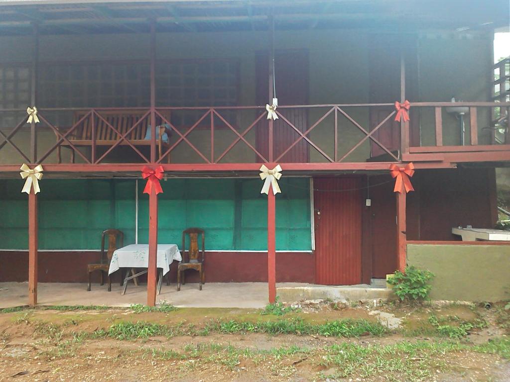Facilities