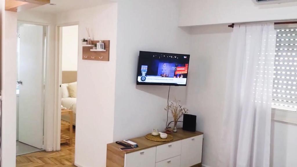 Apartamento Retiro - 1
