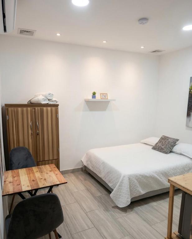 Bonito Tiny House Playa y Centro Histórico a pasos - 1