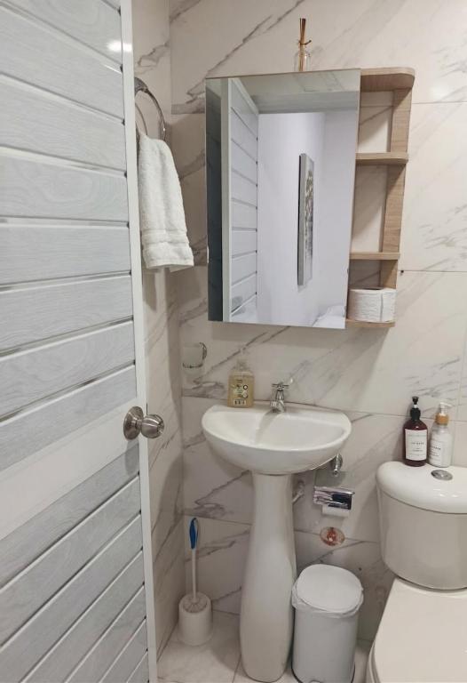 Bonito Tiny House Playa y Centro Histórico a pasos - 3