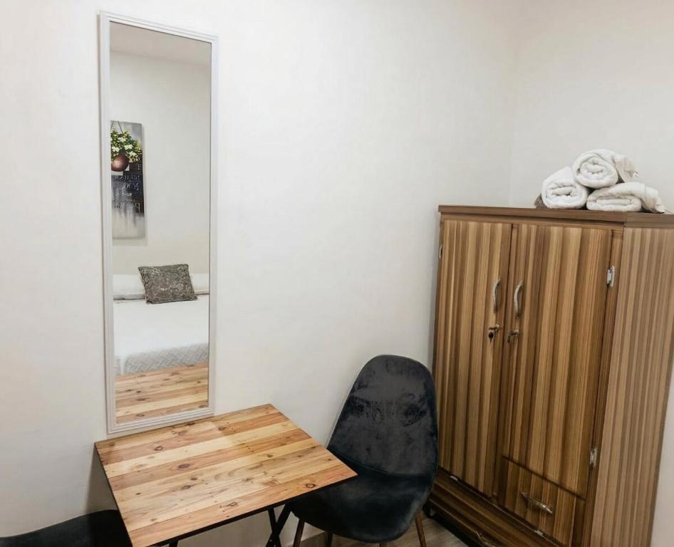 Bonito Tiny House Playa y Centro Histórico a pasos - 5