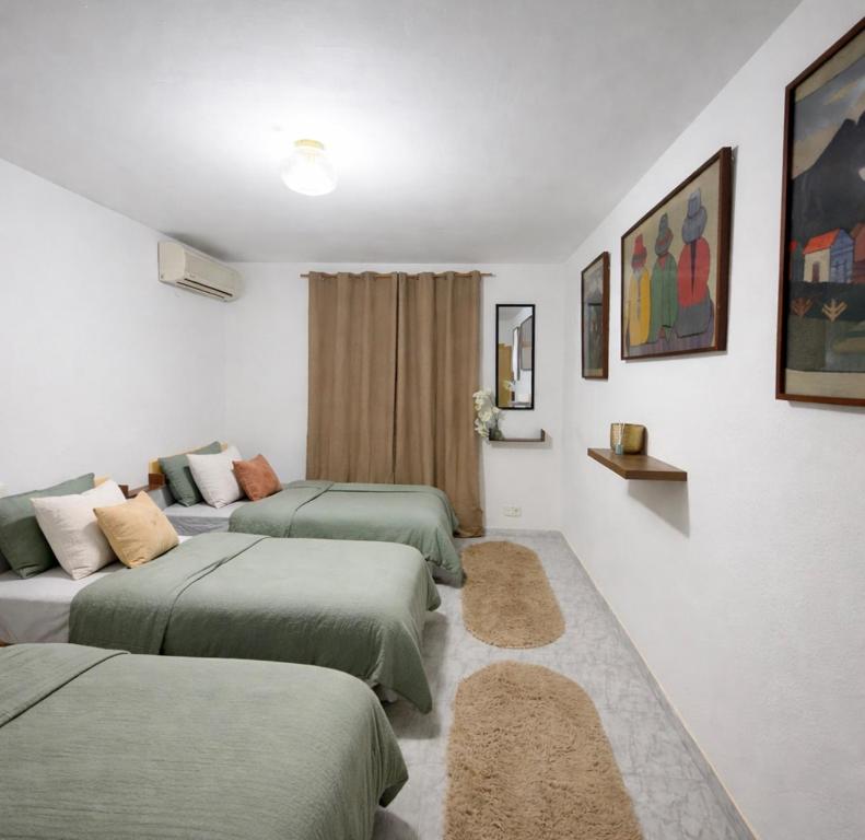 Beni chalet - 3