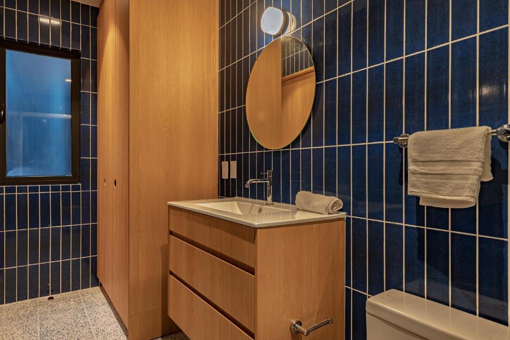 Elegant & Comfort Loft in Centro CDMX casaXúla - 2